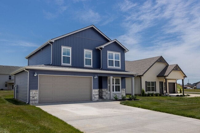 Building Photo - 481 Ayden Ln