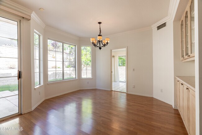 Foto del edificio - 1768 Fox Springs Cir