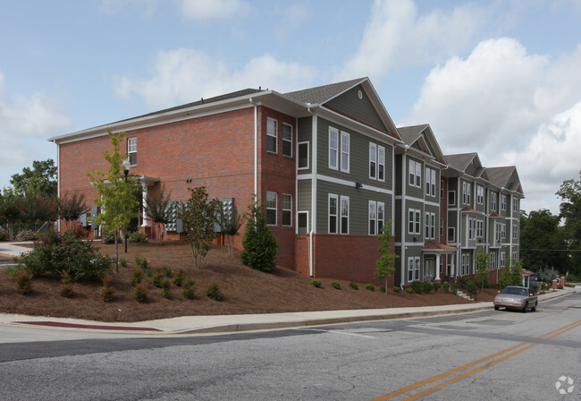 Building Photo - Harristown Park