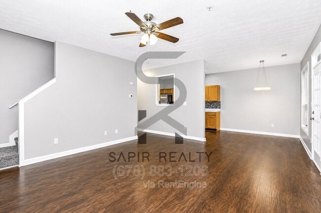 Foto del edificio - 2552 Avery Park Cir