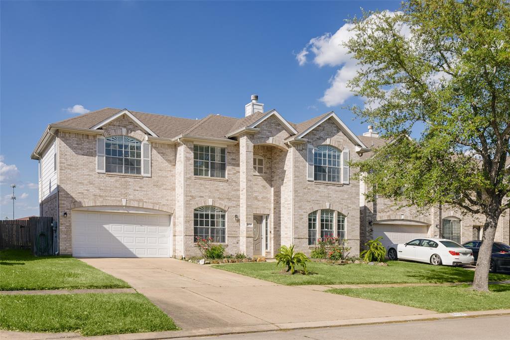 Primary Photo - 16530 Cypress Bridge Dr