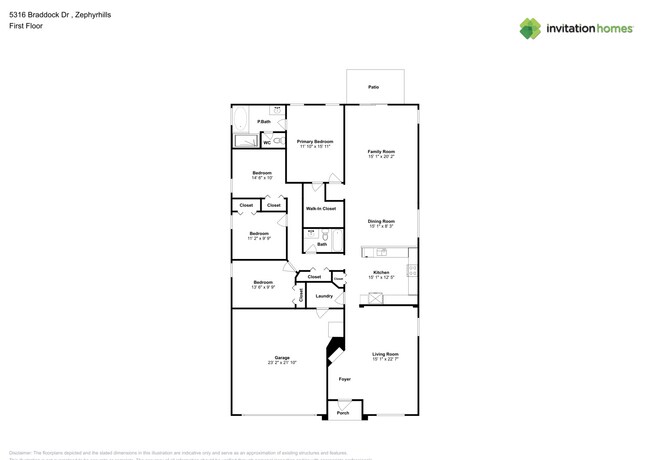Building Photo - 5316 Braddock Dr