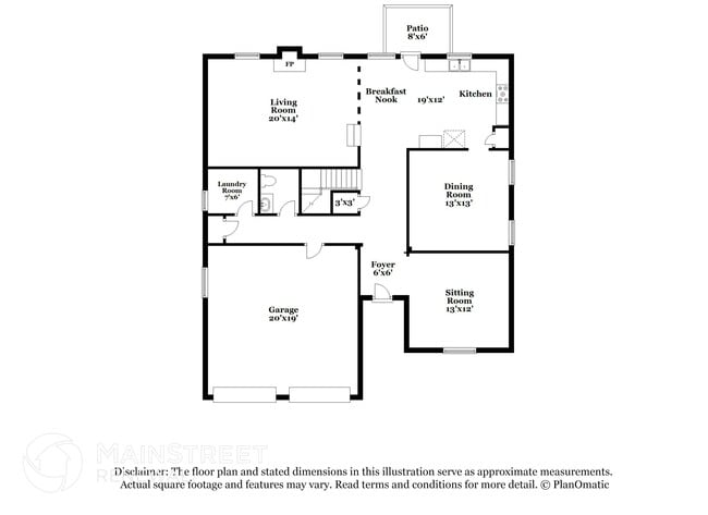 Building Photo - 335 Carriage Lake Ln