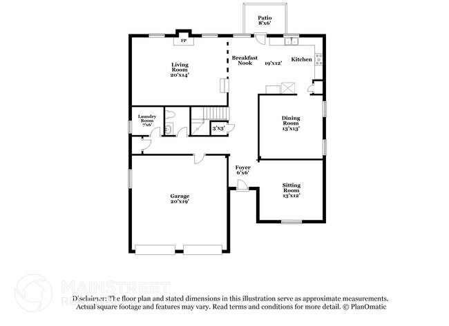 Foto del edificio - 335 Carriage Lake Ln