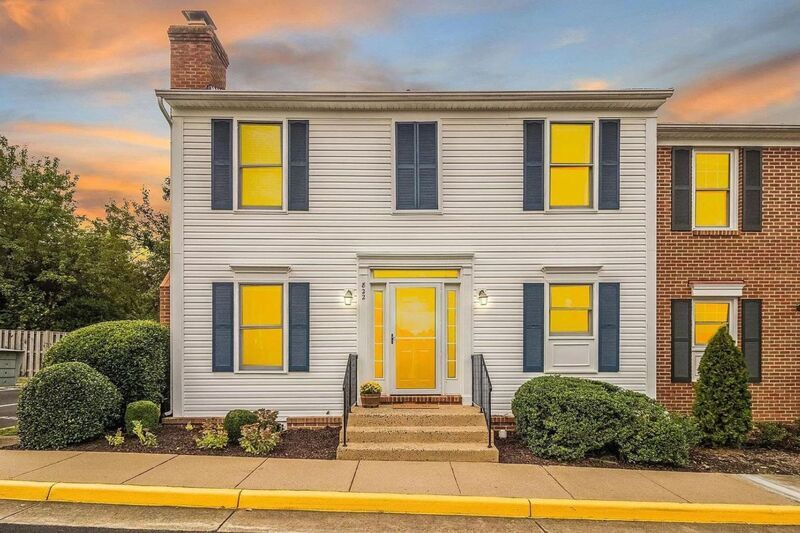 822 Grove Ave Unit 12, Fredericksburg, VA 22401 Condo for Rent in