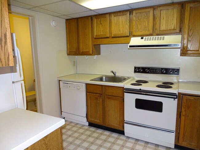 Foto del edificio - 106 S Court St