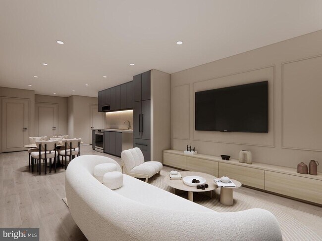 Foto del edificio - 2121 Ward Pl NW