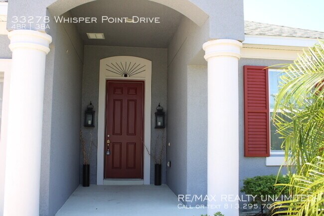 Building Photo - Watergrass - 33278 Whisper Point Dr. Wesle...