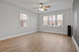 Building Photo - 1609 W Juneway Ter