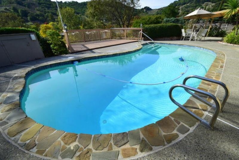 Primary Photo - CHARMING TERRA LINDA 4BR/2BA, POOL, HDWD F...