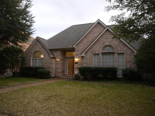 Foto principal - 4600 Hinton Dr