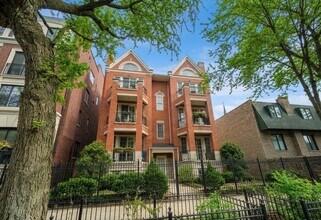 Building Photo - 1727 N Mohawk St