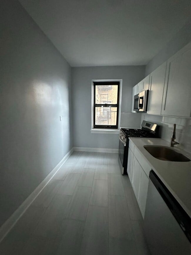 Foto del interior - Palisades Towers