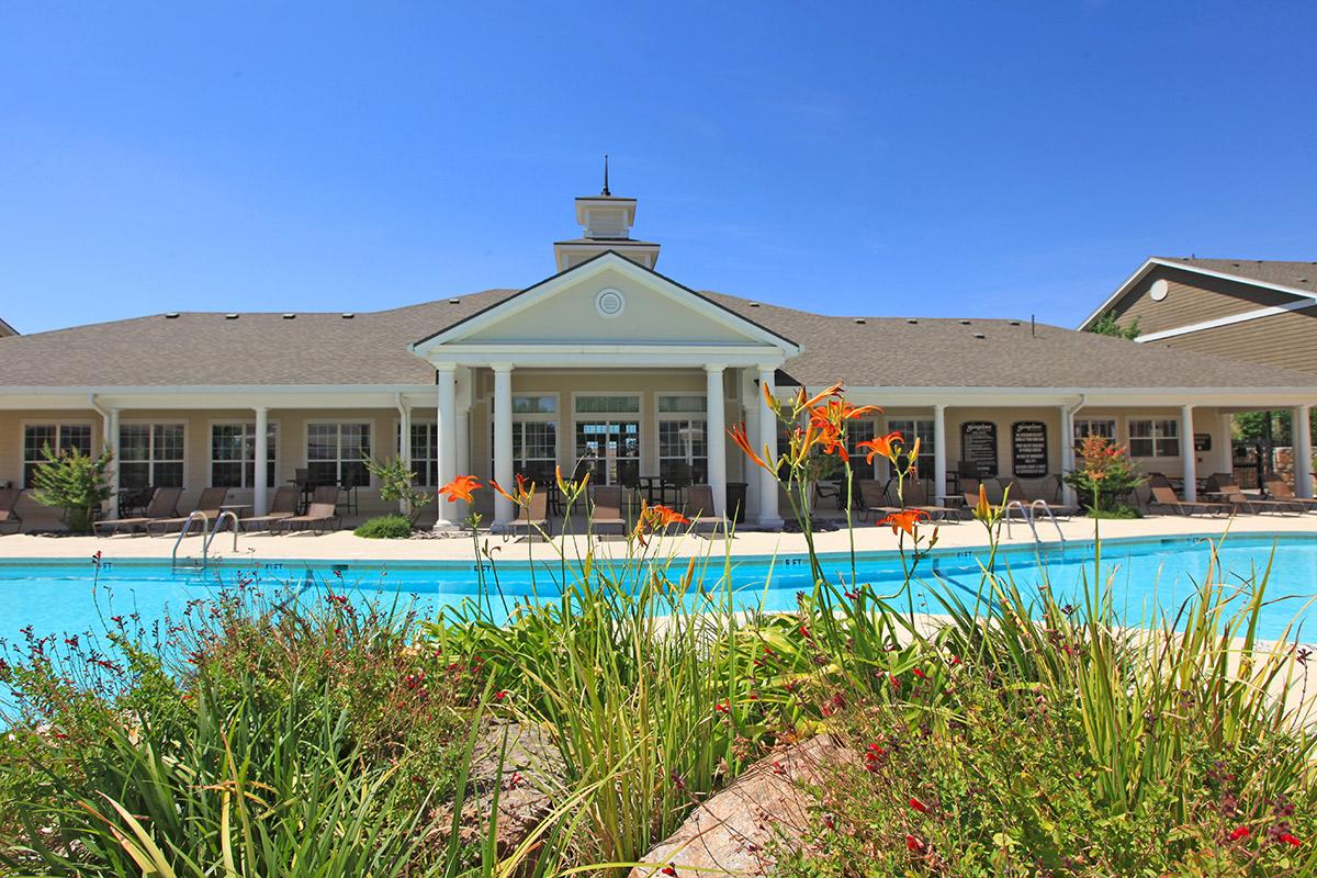 The Bungalows at North Hills Apartments El Paso, TX