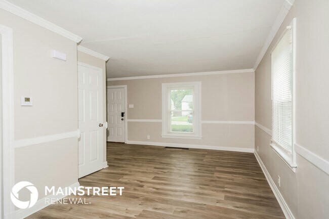 Foto del edificio - 9457 Harold Dr