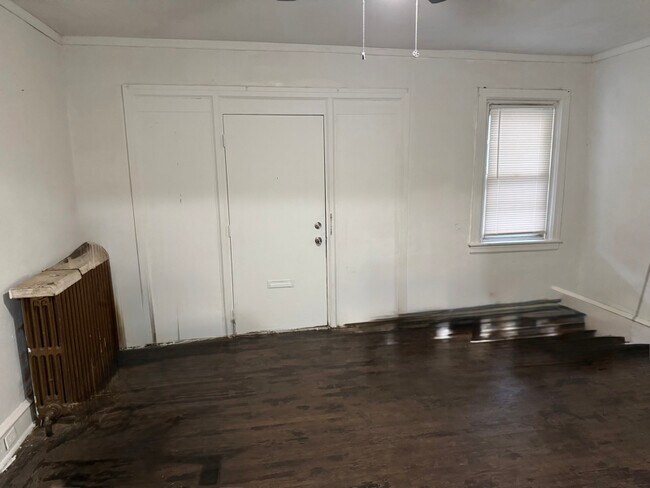 Building Photo - 3322 N Bailey St