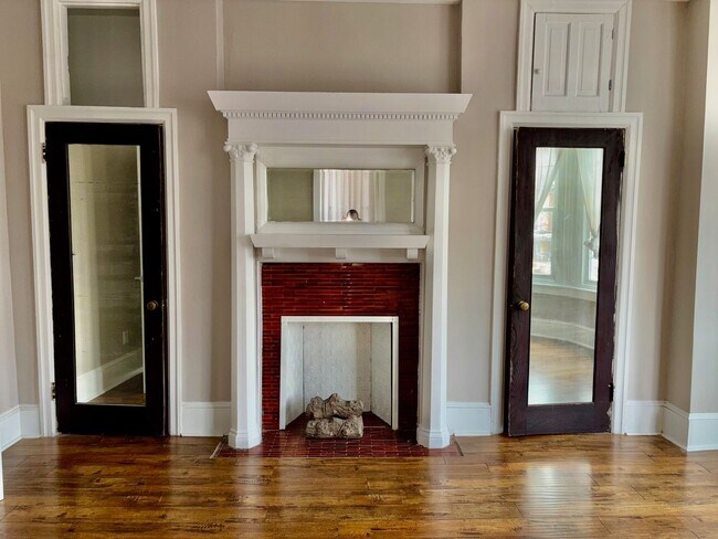 Foto del edificio - 4948 Walnut St