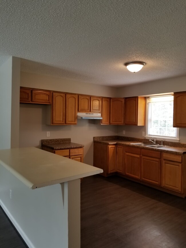 Foto del edificio - 1307 Pearson St