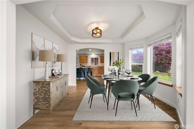 Foto del edificio - Enjoy this 3 bedroom, 2.5 bath home in the gated community of Stonerise