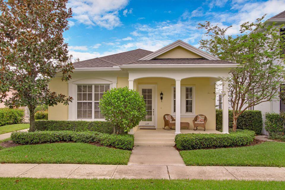 Primary Photo - 129 Poinciana Dr