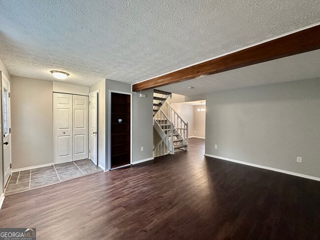 Foto del edificio - 1719 Cumberland Valley Dr SE