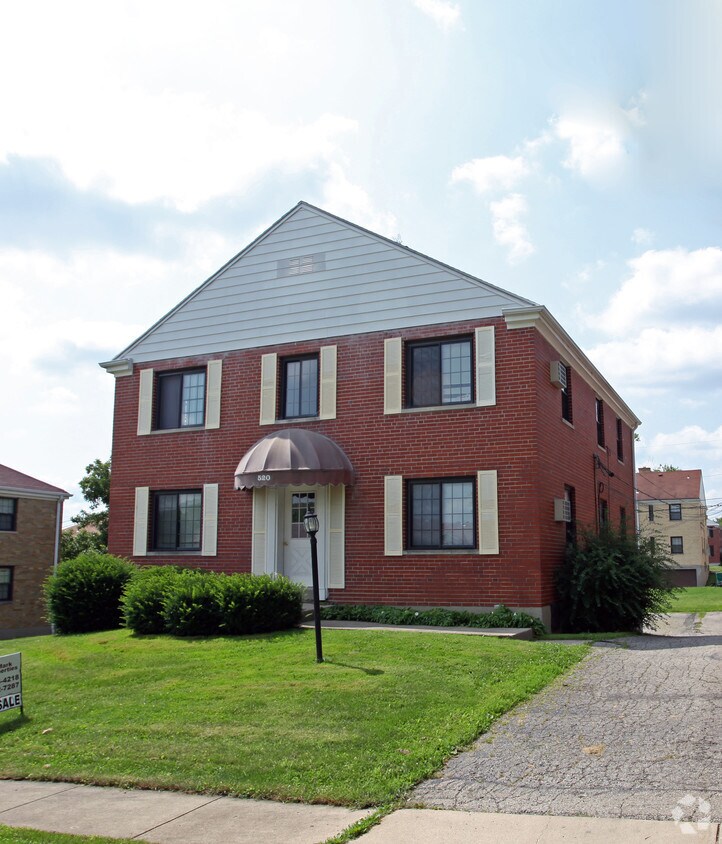 Building Photo - 520 Forrer Blvd