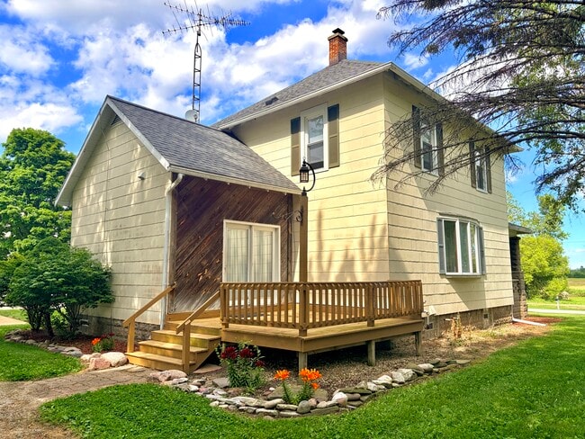 Building Photo - 3360 County Road 128