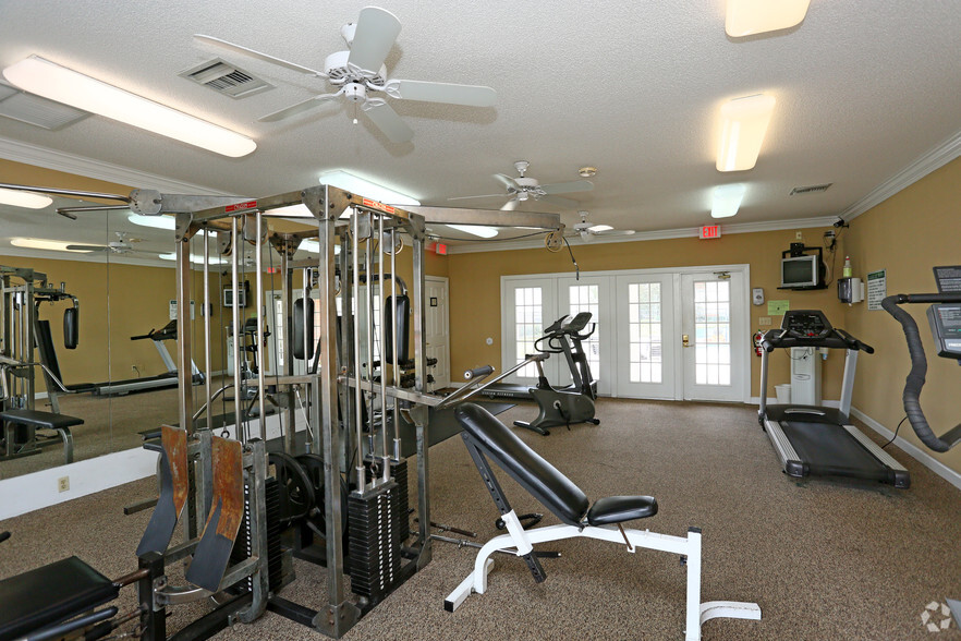 Fitness Centers In Dothan Al