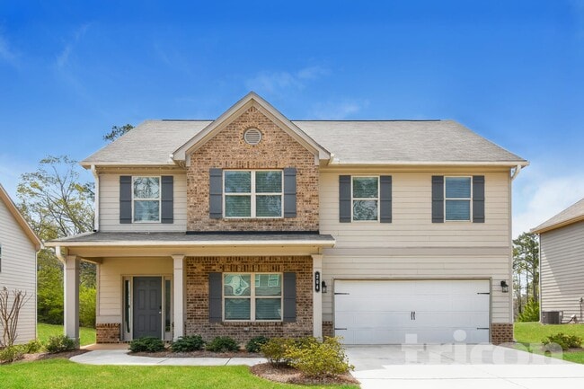 Building Photo - 204 Margrave Dr