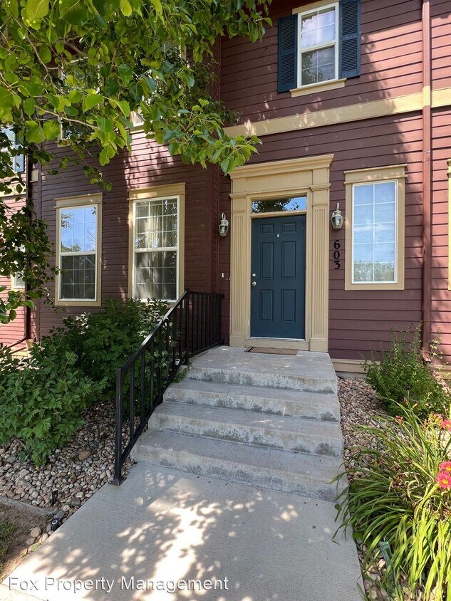 Primary Photo - 3 br, 3 bath House - 603 Casper Drive