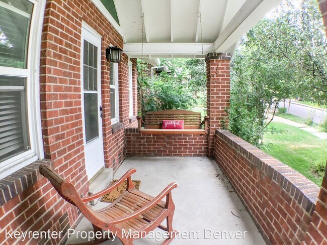 Foto del edificio - 2 br, 1 bath House - 2975 Wolff Street