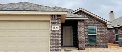 Foto del edificio - 2101 Kirksey Ave