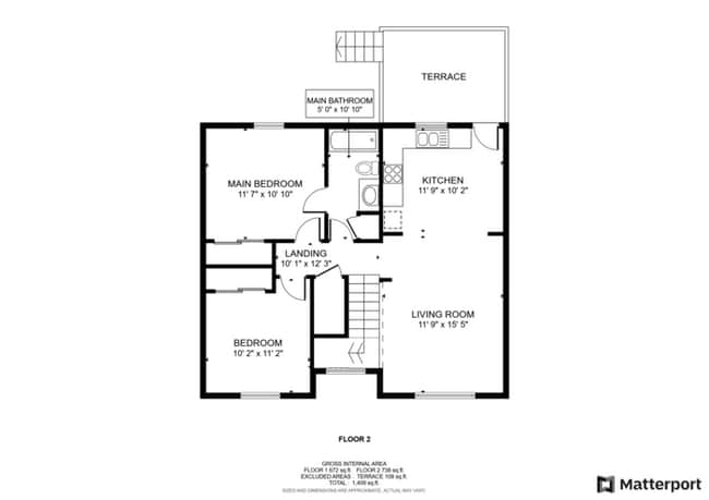 Foto del edificio - 1530 Singh St