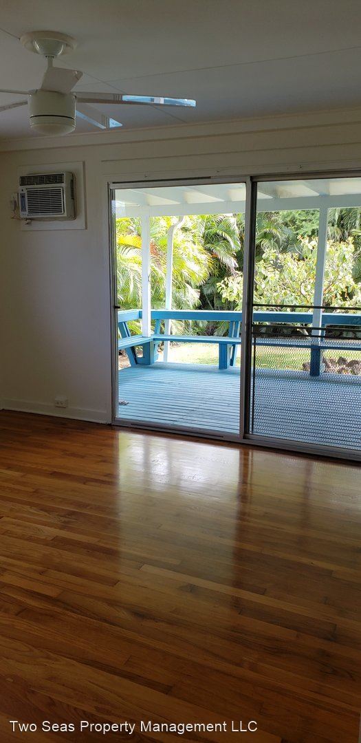 Foto del edificio - 3 br, 2 bath House - 313 Ilimano Street