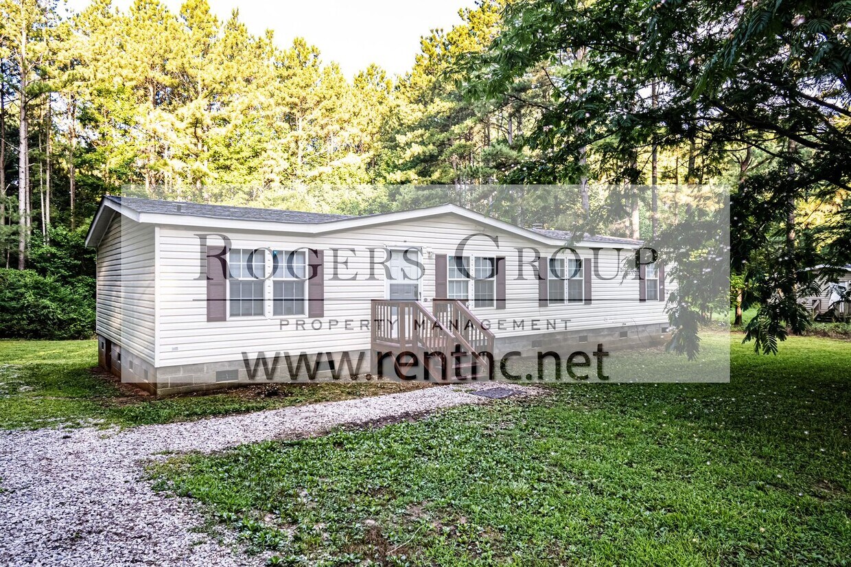 Foto principal - 117 Mallard Ln