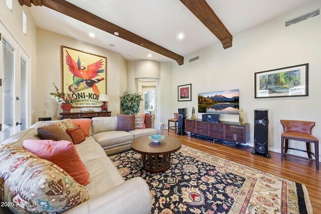 Building Photo - 8891 E Mountain Spring Rd