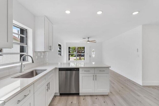 Foto del edificio - 488 NW 2nd Terrace