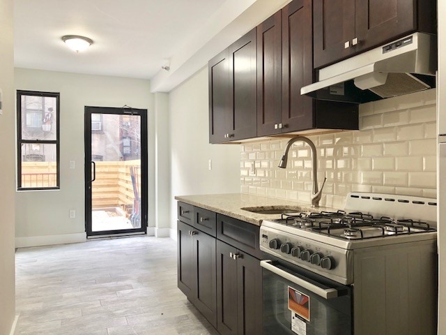 Building Photo - 558 W 161st St
