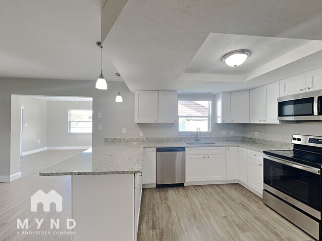 Foto del edificio - 9116 Glen Moor Ln
