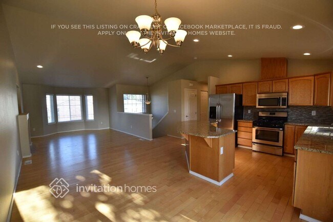 Foto del edificio - 7316 37th St NE