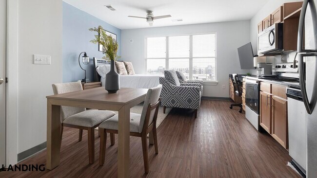 Foto del edificio - 302 13th St S