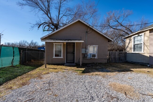 Foto del edificio - 4400 N Peoria Ave