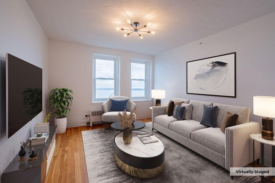 Photo - 285 Lynn Shore Drive Unit 710