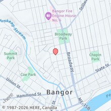 Building Photo - 120 Center St