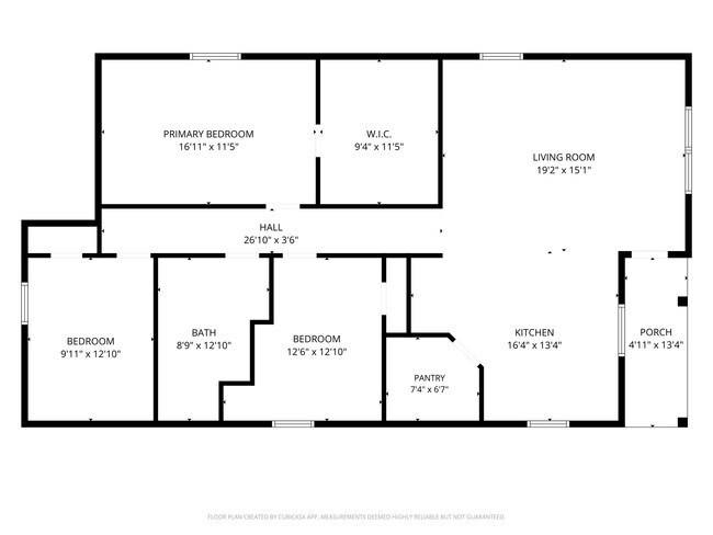 Foto del edificio - 7521 Blue Jay Dr