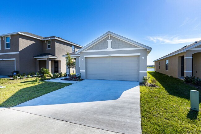 Building Photo - Beautiful Ruskin Single Family Home