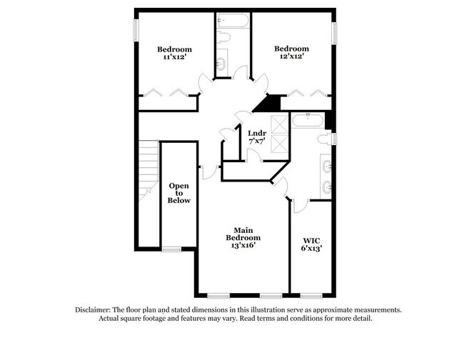 Foto del edificio - 6172 Eddystone Trail