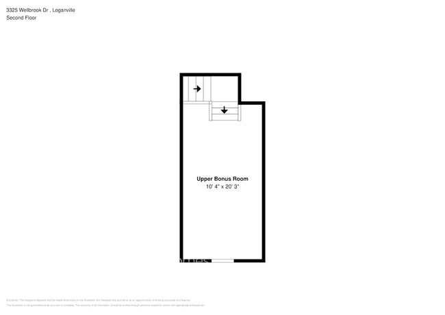 Building Photo - 3325 Wellbrook Dr