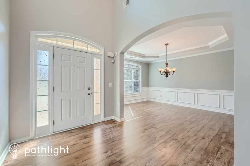 Primary Photo - 417 Long Branch Way, Canton, GA, 30115