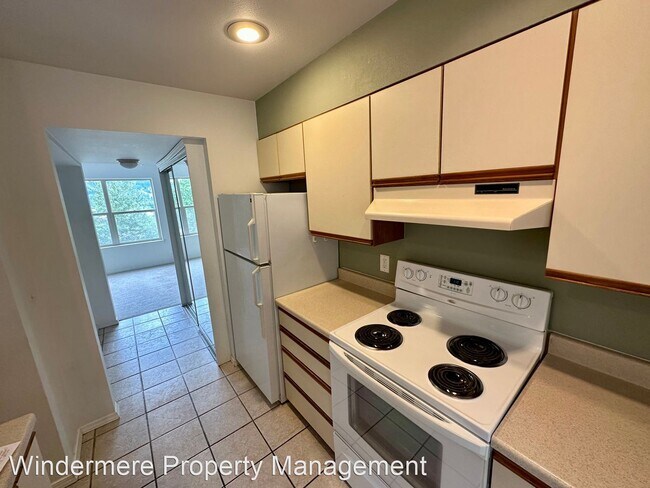 Foto del edificio - 2 br, 1.5 bath House - 808 20th St #207